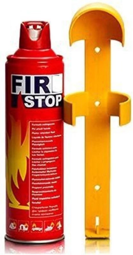 Top Ten Fire Safety Services